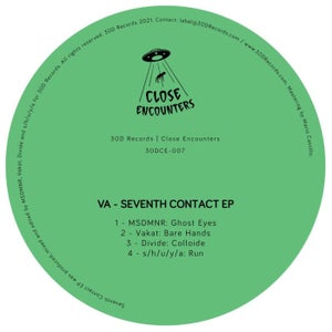 30d Close Encounters Artists Music Download Beatport