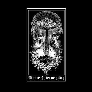 Divine Intervention Records