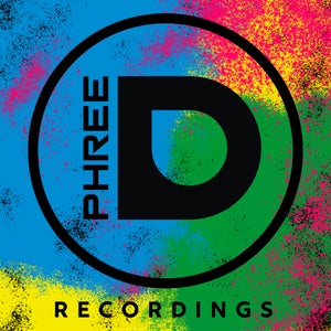 Phree D Recordings
