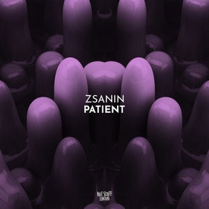 Zsanin - Patient