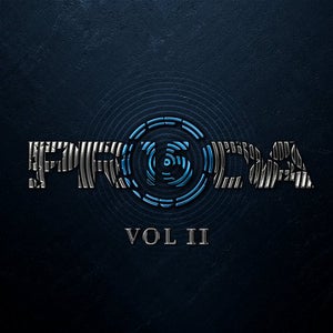 Pryda - Humlan Artwork