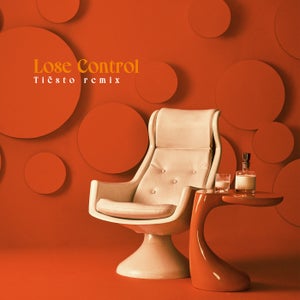 Teddy Swims & Jeison Music - Lose Control (Afrobeat Version)