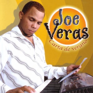 Joe Veras - Como Me Duele