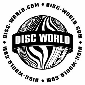Discs of the World