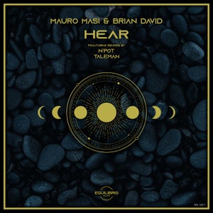 Mauro Masi, Brian David - Hear