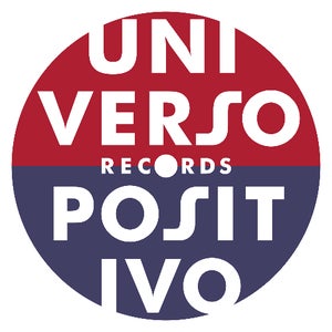 Universo Positivo Records