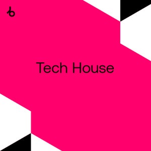 Beatport In The Remix 2021 Tech House November