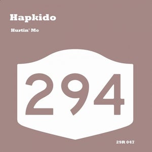Hapkido - Hurtin' Me