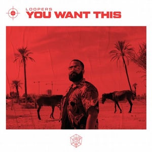LOOPERS - You Want This [STMPD]