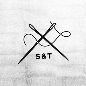Scissor & Thread