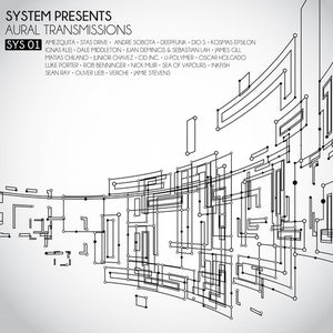 Juan Deminicis & Sebastian Lah - Deep and Dark