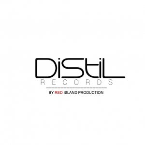 Distil Records