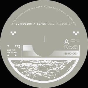 CONFUSION (RASEREI) - Reflex
