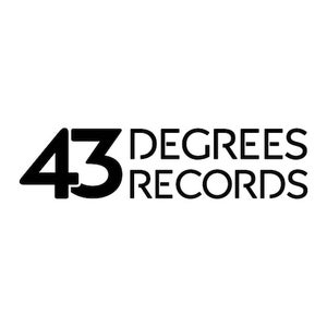 43 Degrees Records