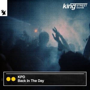 King Street Sounds Tracks Overview