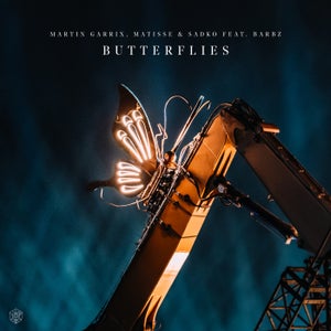 Martin Garrix & Matisse & Sadko vs. Usher - Butterflies vs. Don't Look ...