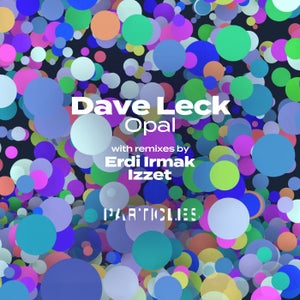Dave Leck - Opal (Erdi Irmak Remix) [Particles] Progressive Organic Deep House