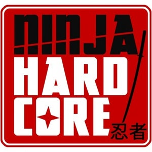 Ninja Hardcore