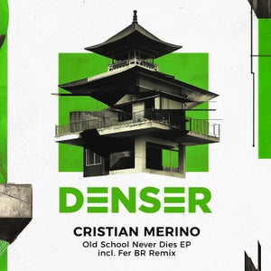 Cristian Merino - Old School Never Dies (Fer BR Remix)