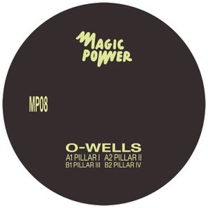 O-Wells - Pillar III