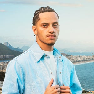 Dj Gabriel do Borel