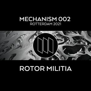 Rotor Militia - Impact