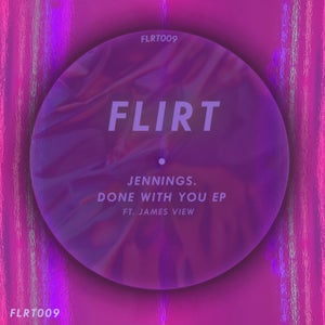 Jennings. - Done With You