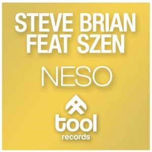 Steve Brian ft. Szen - Neso (Ronski Speed Remix) Artwork