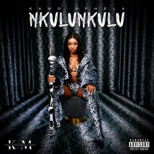 Kamo Mphela - Nkulunkulu