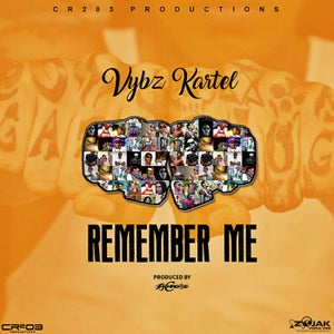 Vybz Kartel - Pound of Rice