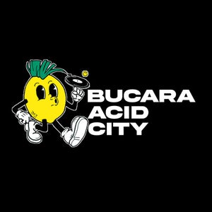 Bucara Acid City