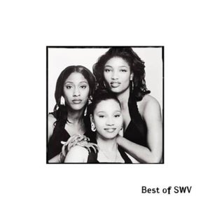 SWV - I'm So Into You