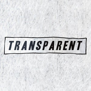 Transparent Discs