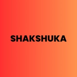 Shakshuka