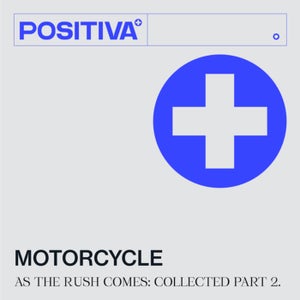 Motorcycle - As The Rush Comes (Space Motion Remix)