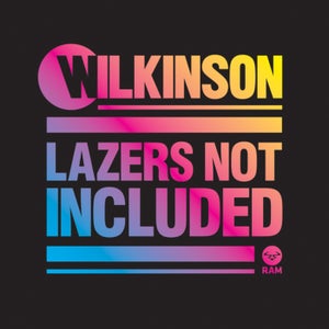 Wilkinson - Need To Know (feat. Iman)