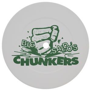 Big Saldo's Chunkers