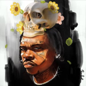 Gunna - fukumean