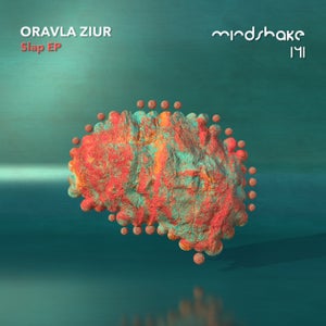 Oravla Ziur - Girlfight (Radio Edit)