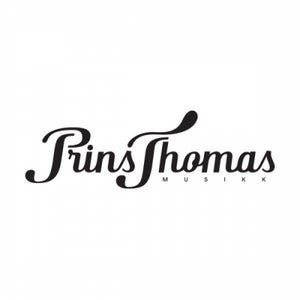 Prins Thomas Musikk