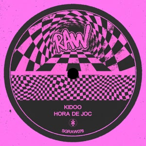 Kidoo - Hora de Joc