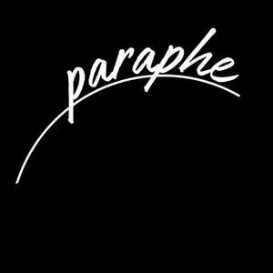 Paraphe