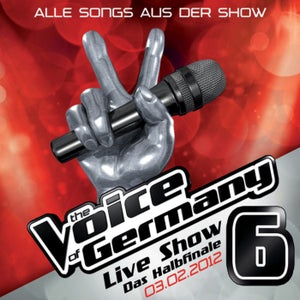 Max Giesinger & Mic Donet - Bitter Sweet Symphony (From The Voice of Germany)