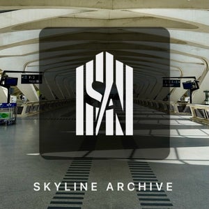 SKYLINE ARCHIVE