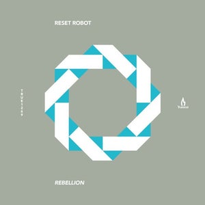 Reset Robot - Rebellion