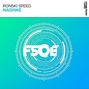Ronski Speed - Nadiwe Artwork