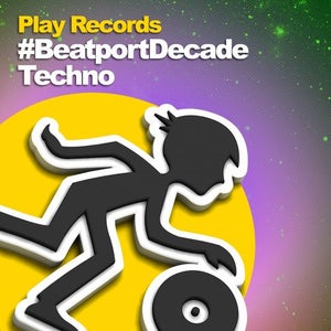 deadmau5 - Trepid
