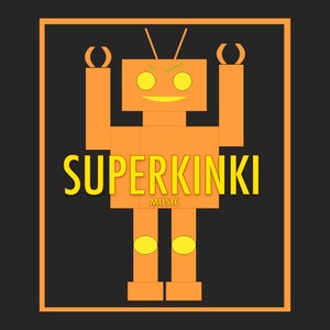 Superkinki Music