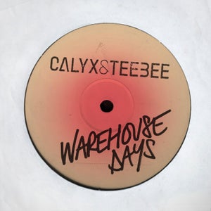 Calyx & Teebee & Chords - BBC Radio 1 Dance Presents RAM Records 2022-04-16