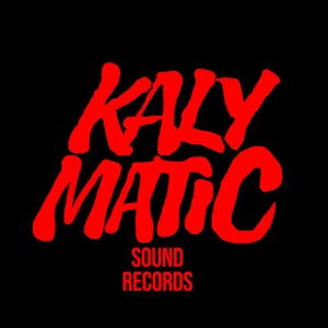 Kalymatic Sound Records